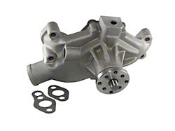 Water Pump Aluminum Small Block (63-70 Corvette C2 & C3)