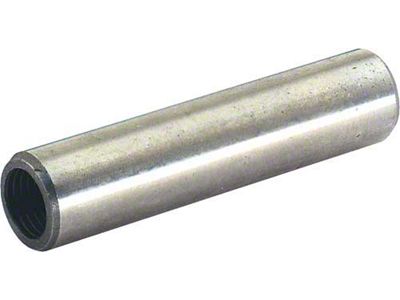 Intake Valve Guide With Spiral Groove, .3125 ID (63-69 Comet; 63-70 Falcon)