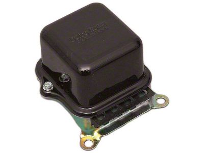 Voltage Regulator -GM