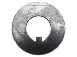 Wheel Bearing Retainer Washer - Front Outer - 10 X 2-1/4 Brakes (63-69 Comet; 63-70 Falcon)