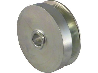 1963-1971 Corvette Alternator Pulley