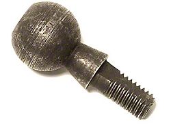 Clutch Cross Shaft Frame Stud (63-71 Corvette C2 & C3)