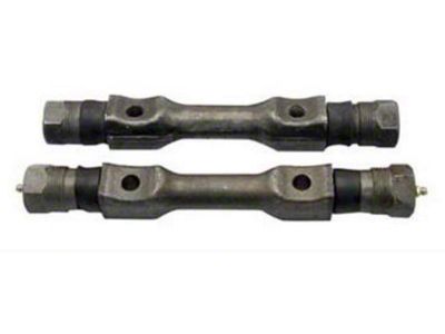 63-72 Chevy Truck Upper Cross Shaft Kit