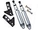1963-1972 Chevy C10 RideTech Truck HQ Series Bolt-On Front Shock Kit