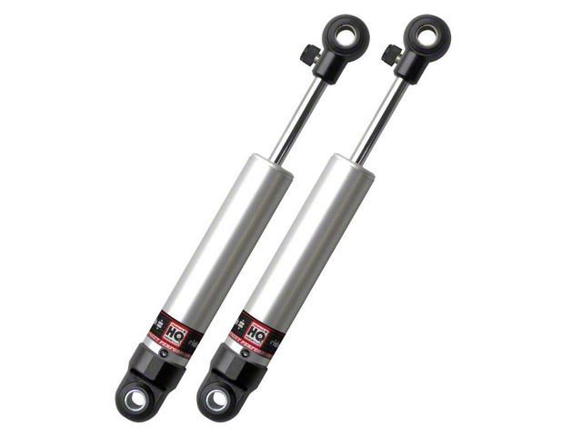 1963-1972 Chevy C10 Truck RideTech HQ Series Rear Shocks For Stock Trailing Arms