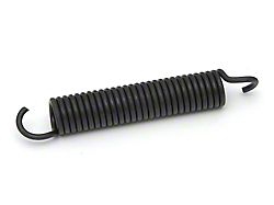 Hood Spring,63-72 2 Required Per Car