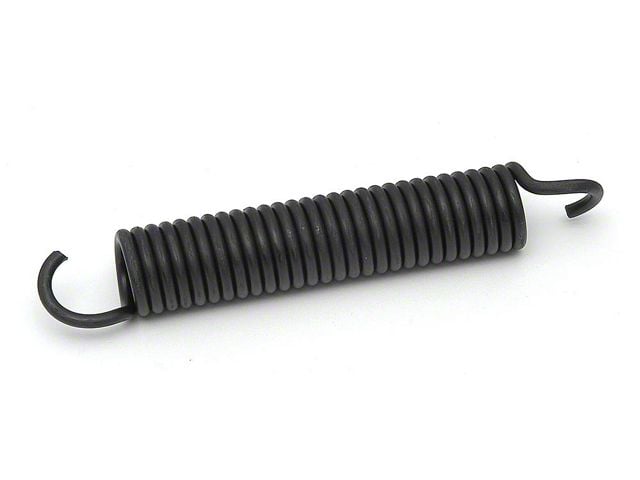 Hood Spring,63-72 2 Required Per Car