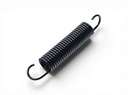Hood Spring, 2 Required Per Car (63-70 Biscayne; 63-70 Impala)