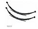 1963-1972 Chevy Truck Leaf Springs, Rear-Stock Height