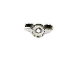 1963-1972 Corvette Air Cleaner Wing Nut Best Quality 