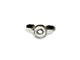 1963-1972 Corvette Air Cleaner Wing Nut Best Quality