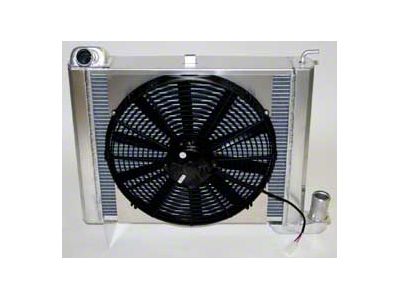 Module,Rad/Fan Assm SB,63-73