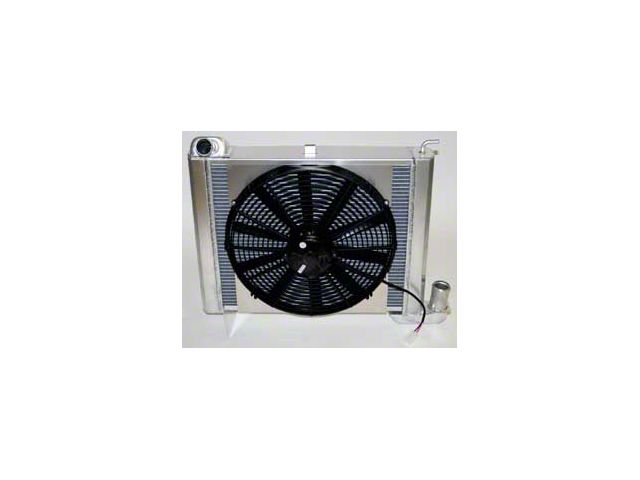 Module,Rad/Fan Assm SB,63-73