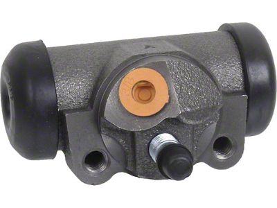 1963-1972 Mustang Right Rear Brake Wheel Cylinder, 29/32 Bore (29/32 Bore)