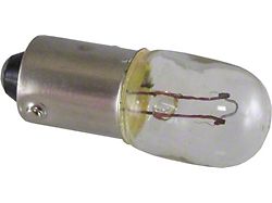 1963-1974 Corvette Light Bulb Interior 1816