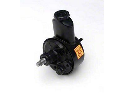 1963-1974 Corvette Remanufactured Power Steering Pump