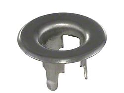 1963-1975 Corvette Mounting Bolt Ferrule Hardtop Rear (Sting Ray Sports Coupe)