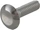 1963-1975 Corvette Mounting Bolt Hardtop Rear (Sting Ray Sports Coupe)