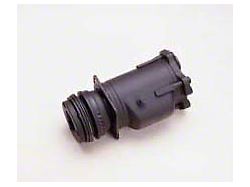 Compressor,AC Rmfg w/Clu,63-76 
