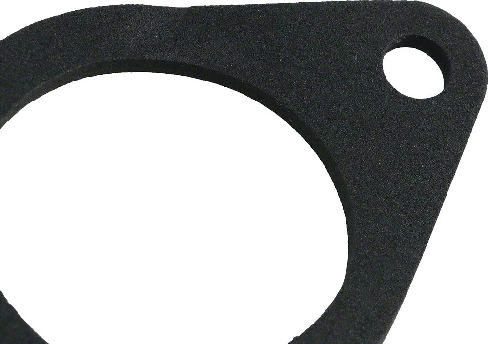 Ecklers Gasket,Brake M/Cyl Mtg,63-76 Ecklers Gasket,Brake M/Cyl Mtg,63-76