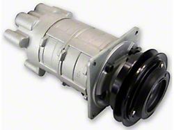 1963-1976 Corvette Compressor A6 Replacement