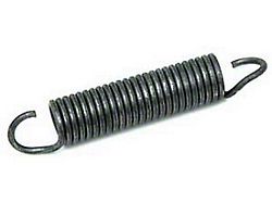 1963-1976 Corvette Hood Latch Spring Female 