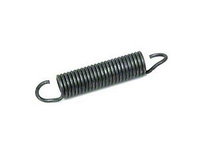 1963-1976 Corvette Hood Latch Spring Female