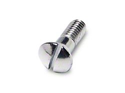 Rearview Mirror Screw (63-76 Corvette C2 & C3)