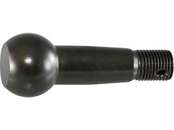 1963-1976 Corvette Relay Rod Ball Stud 