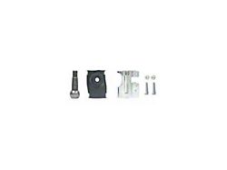 1963-1976 Corvette Relay Rod Stud Rebuild Kit For Cars Without PowerSteering 