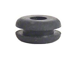 Windshield Washer Hose Grommet, 1963-1976 