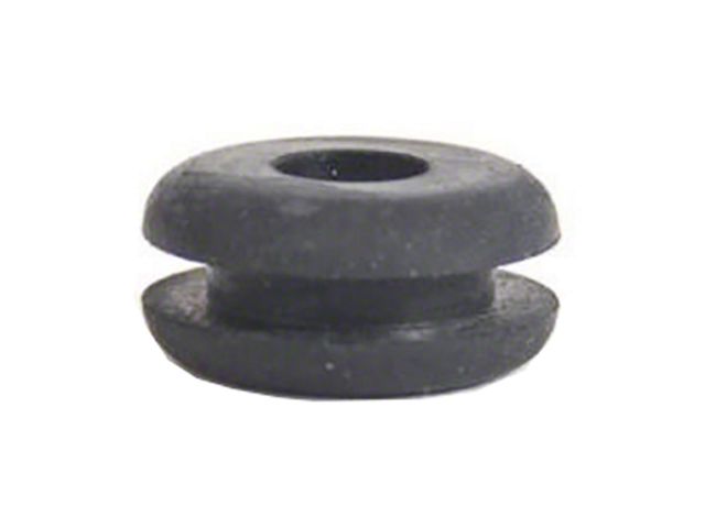 Windshield Washer Hose Grommet, 1963-1976