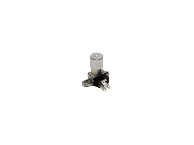 Headlight Dimmer Switch (64-77 El Camino)