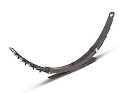 Rear Leaf Spring; 9-Leaves (63-77 Corvette C2 & C3)