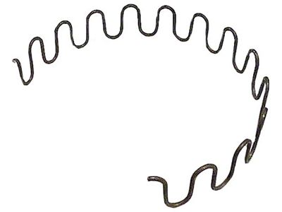 1963-1978 Corvette Seat Frame Spring Zig Zag