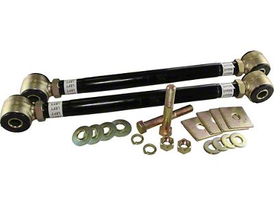 Strut Rod Kit, Adjustable Stock Type, 1963-1979