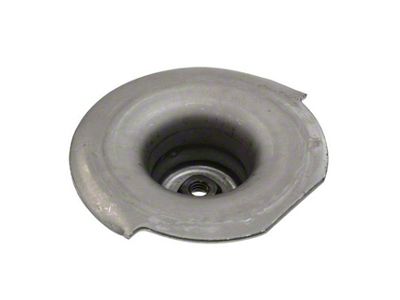 1963-1979 Corvette Crossmember Sombrero Bushing Mount