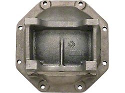 Heavy Duty Rear Differential Cover (63-77 Corvette C2 & C3)