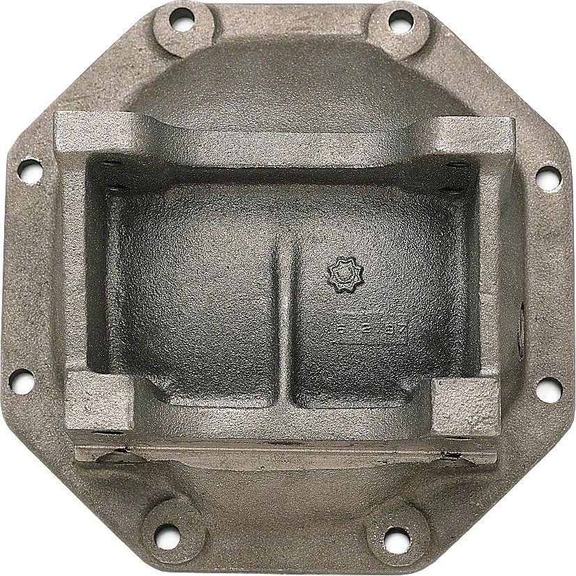 thumbnail image 2 of 2pc Rear Wheel Well Access Plate Covers For 1963-82 C2 / C3 Corvette – Mid America 2 of 6
