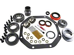 Differential Rebuild Kit, 1963-1979