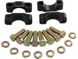 Differential Side Yoke Cap Kit, Heavy-Duty (64-79 Corvette C2 & C3)