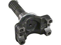 Differential Side Yoke, Std,For U-Bolt Hardware, 1963-1979 