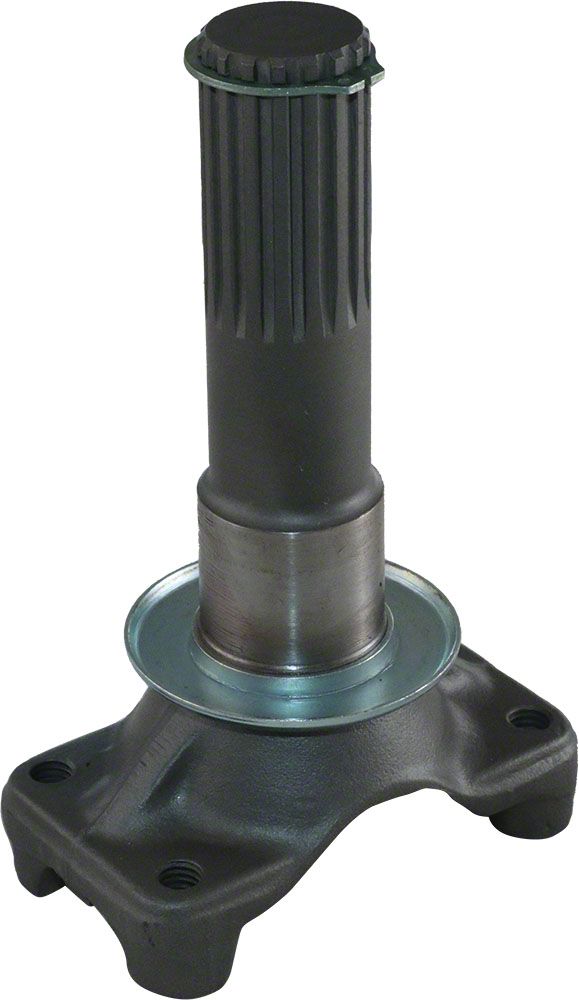Ecklers 1963-1979 Corvette Differential Side Yoke For Use