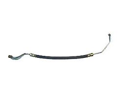 Power Steering High Pressure Hose (63-79 Small Block V8 Corvette C2 & C3)