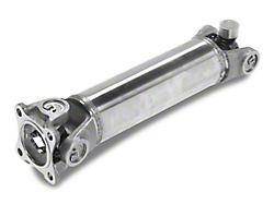 Heavy Duty Rear-Axle Shaft with U-Joints (63-79 Corvette C2 & C3)