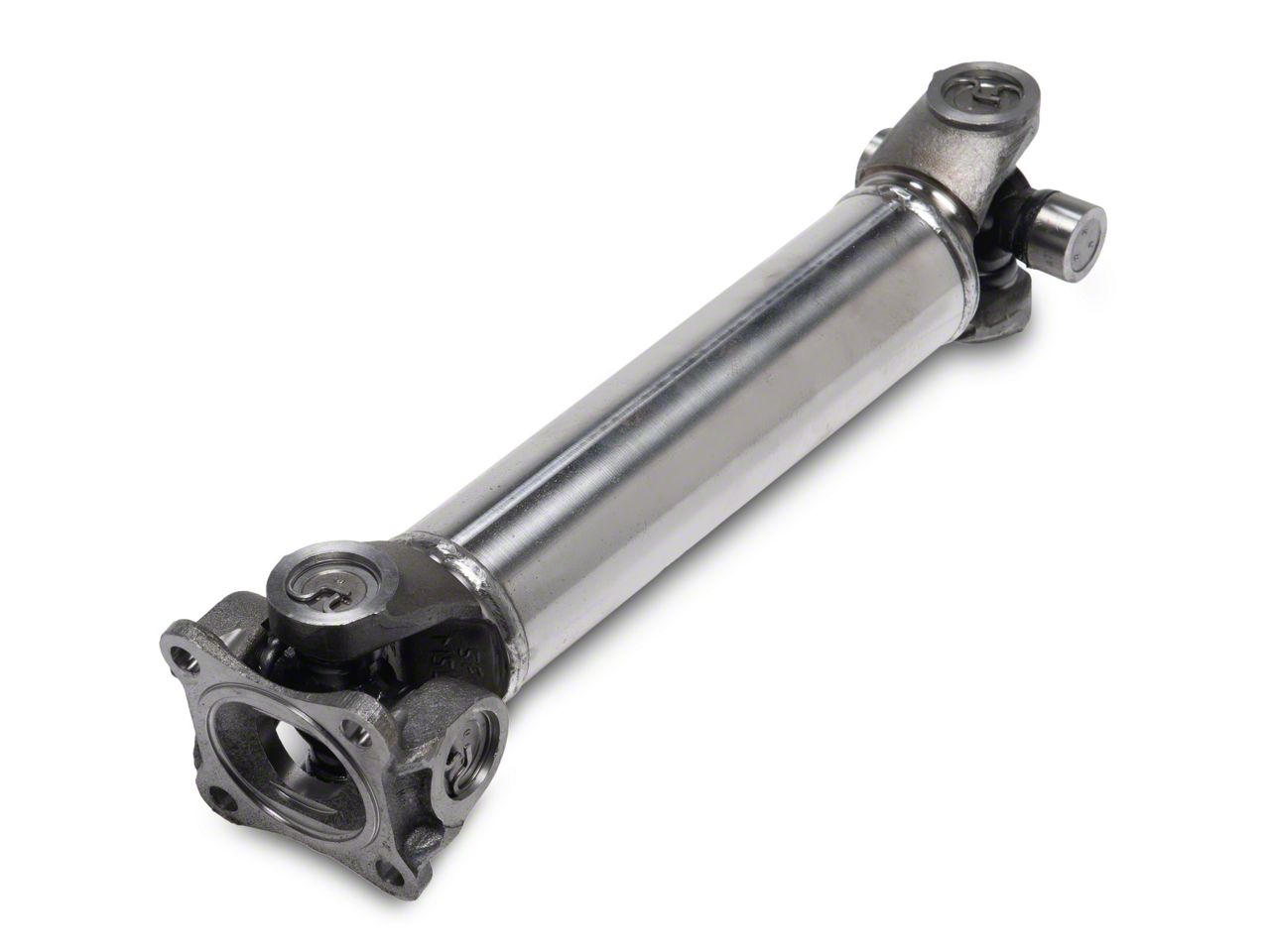 Ecklers Rear Axle Shaft (63-79 Corvette C2 & C3)