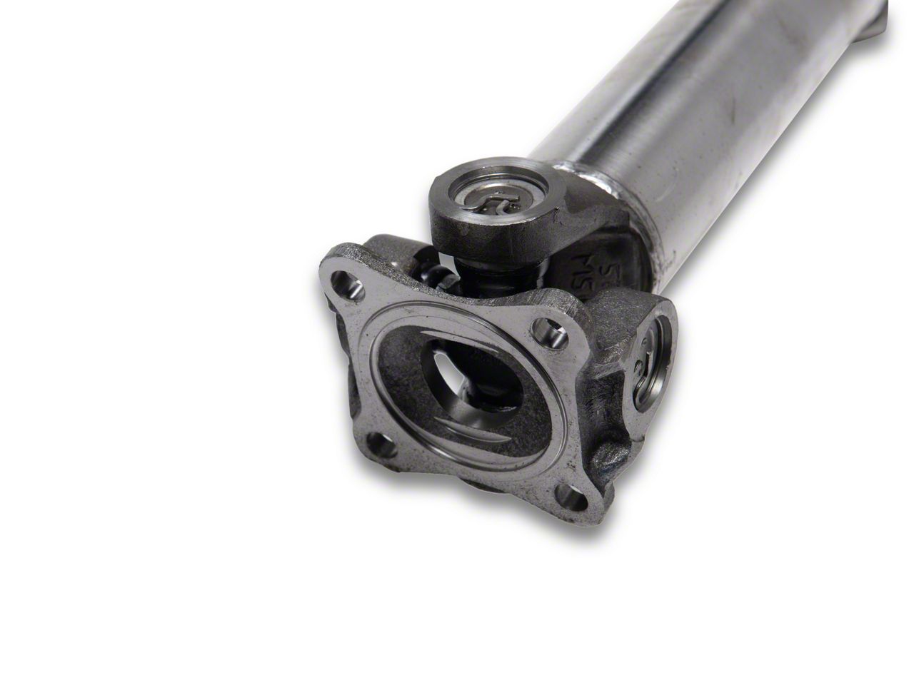 Ecklers Rear Axle Shaft (63-79 Corvette C2 & C3)