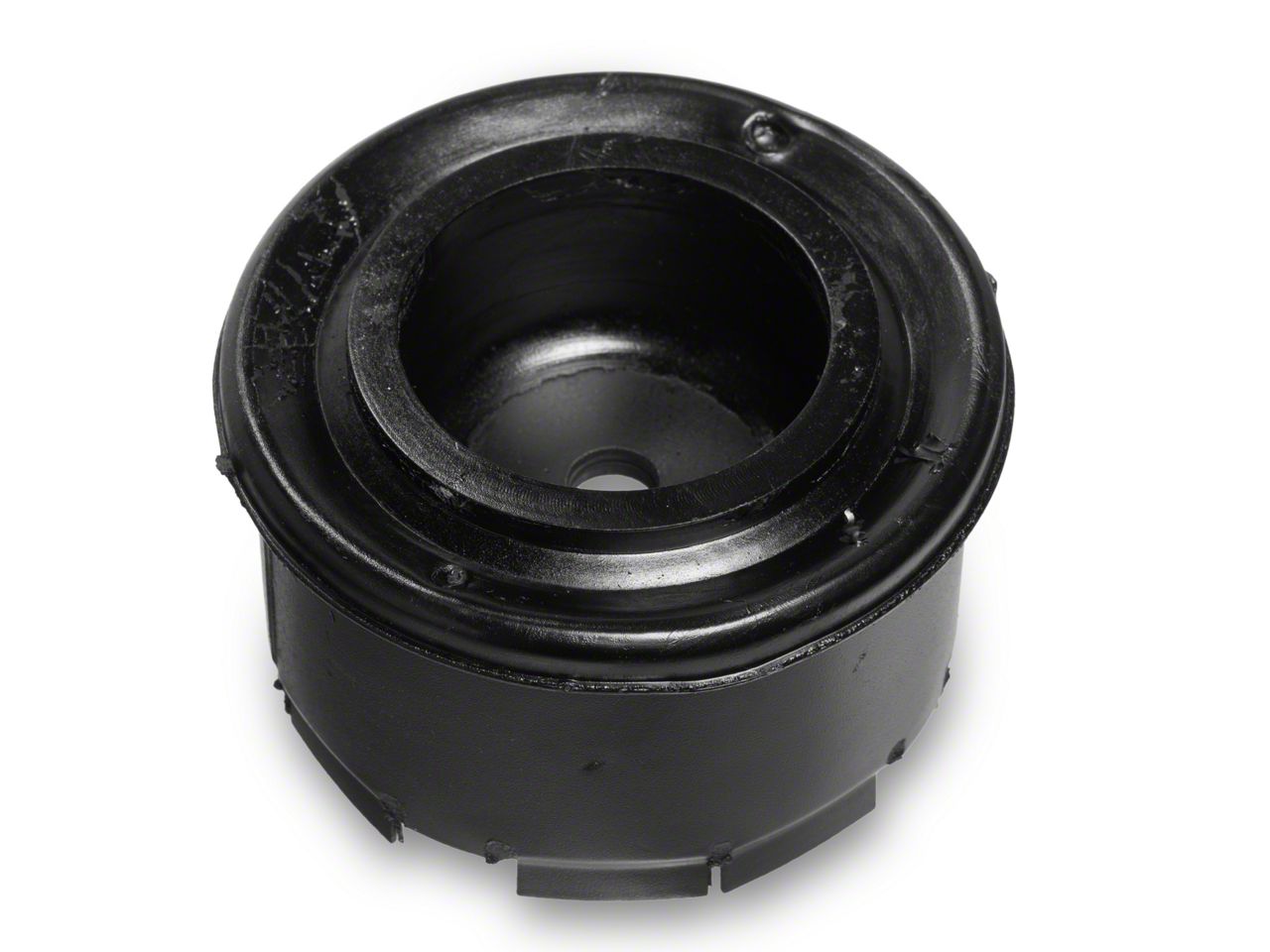 Upper Differential Carrier Rubber Bushing For 1963-1982 Corvette - Direct Replacement Cushion