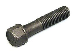 1963-1979 Corvette Rear Yoke U-Joint Strap Bolt 