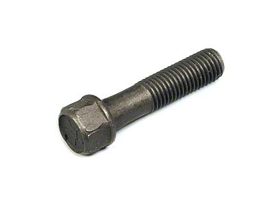 1963-1979 Corvette Rear Yoke U-Joint Strap Bolt